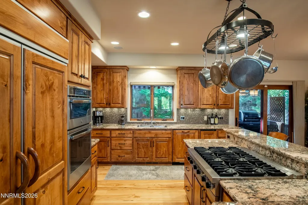 968 Granite Incline Village NV 89451