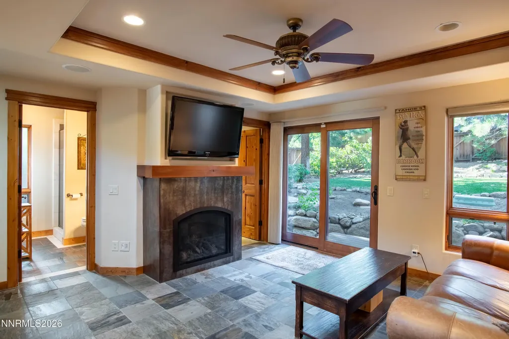 968 Granite Incline Village NV 89451