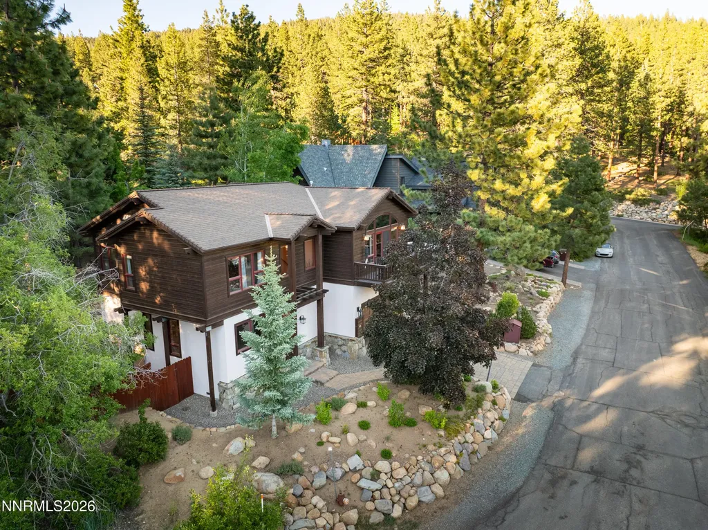 968 Granite Incline Village NV 89451