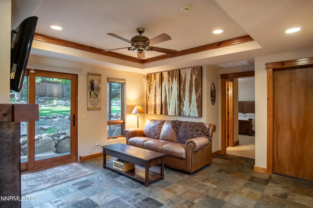 968 Granite Incline Village NV 89451