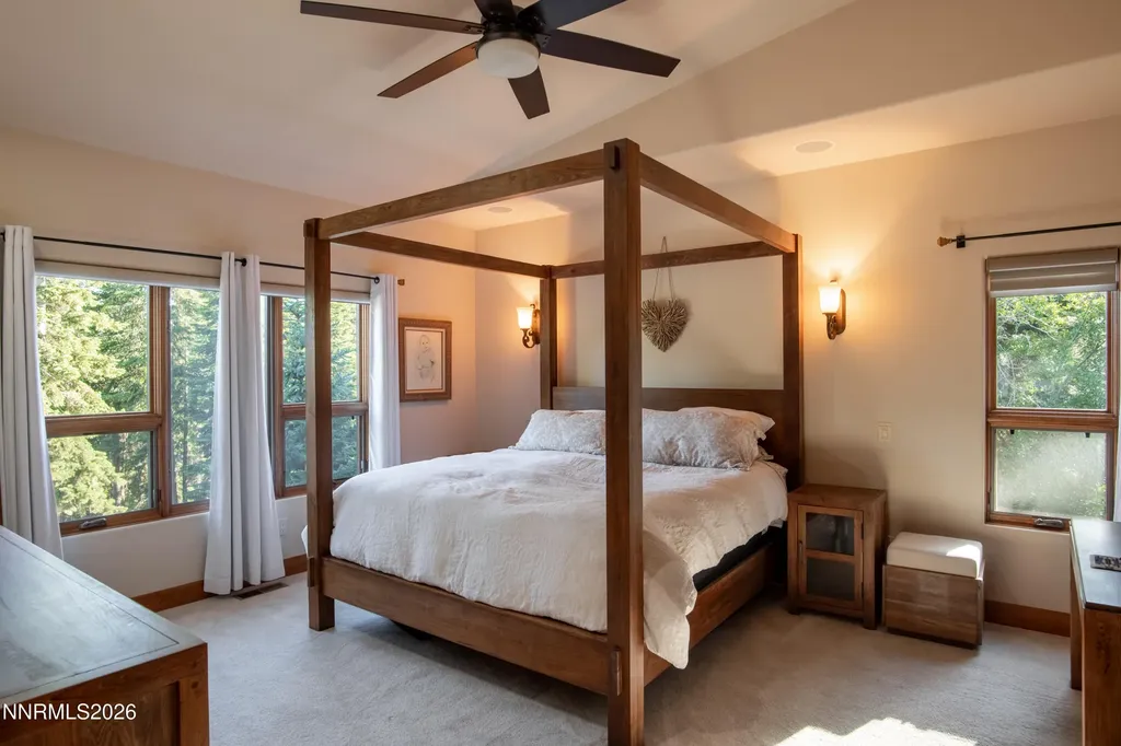 968 Granite Incline Village NV 89451