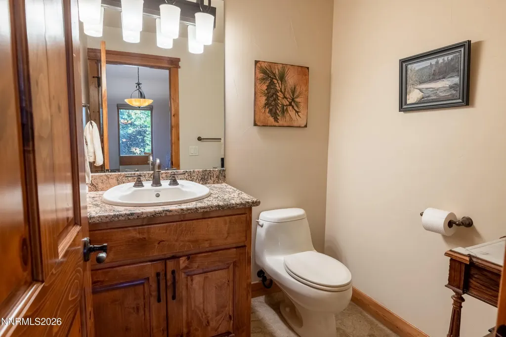 968 Granite Incline Village NV 89451