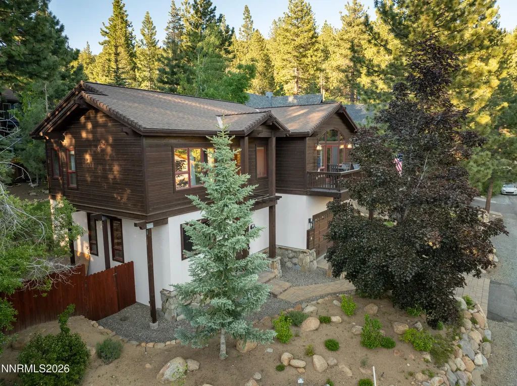 968 Granite Incline Village NV 89451