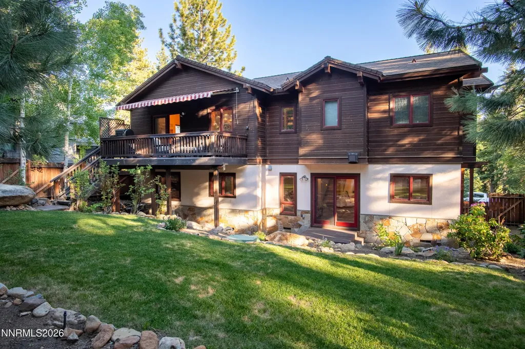 968 Granite Incline Village NV 89451