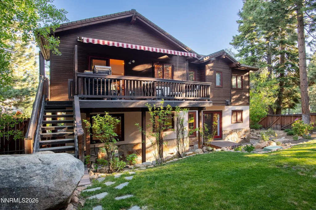 968 Granite Incline Village NV 89451