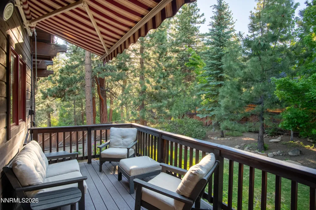 968 Granite Incline Village NV 89451