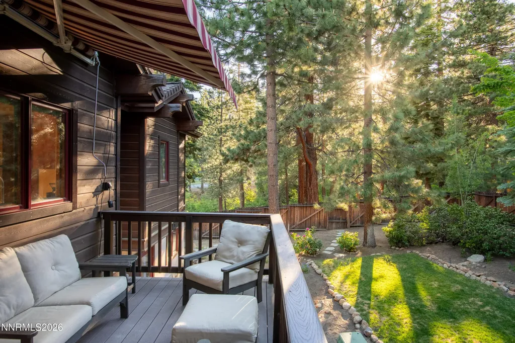 968 Granite Incline Village NV 89451