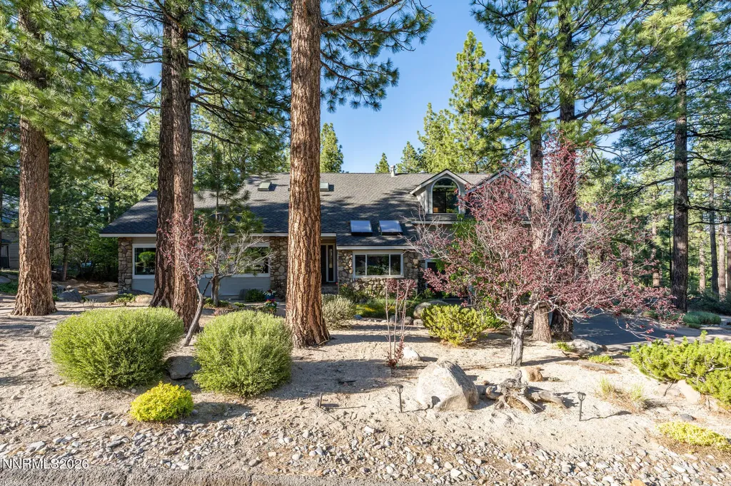 525 Piney Creek Reno NV 89511