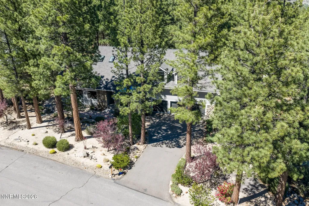 525 Piney Creek Reno NV 89511