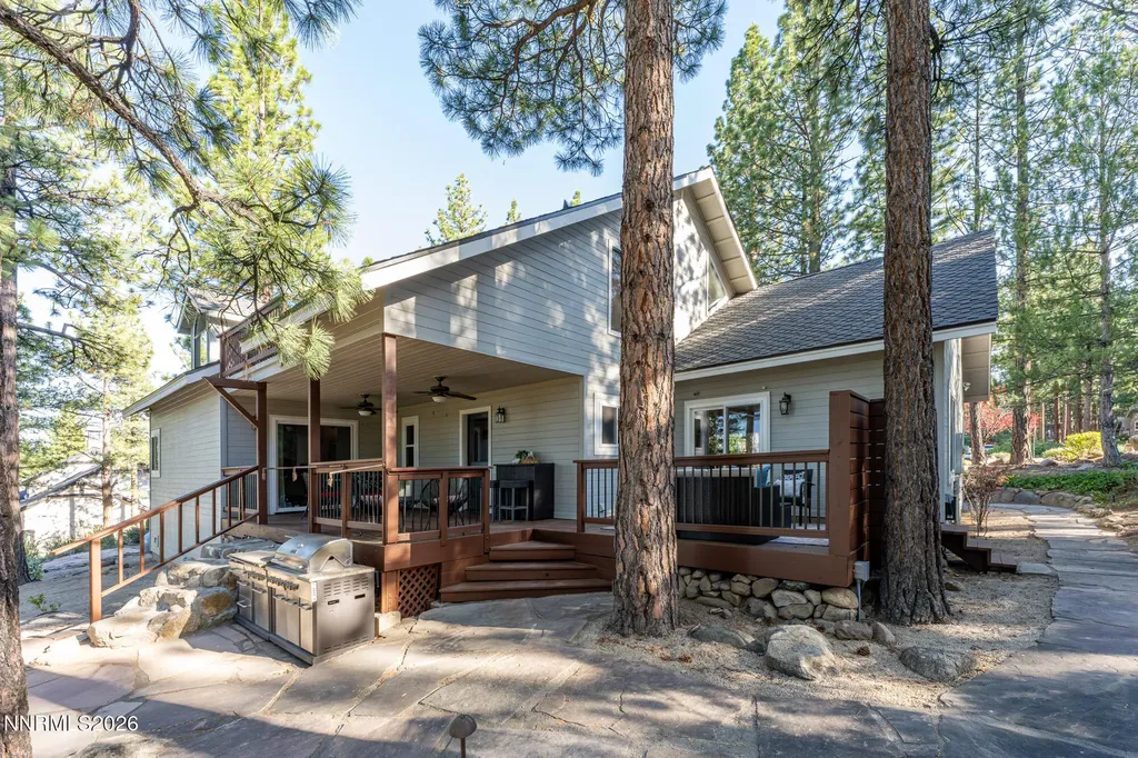 525 Piney Creek Reno NV 89511
