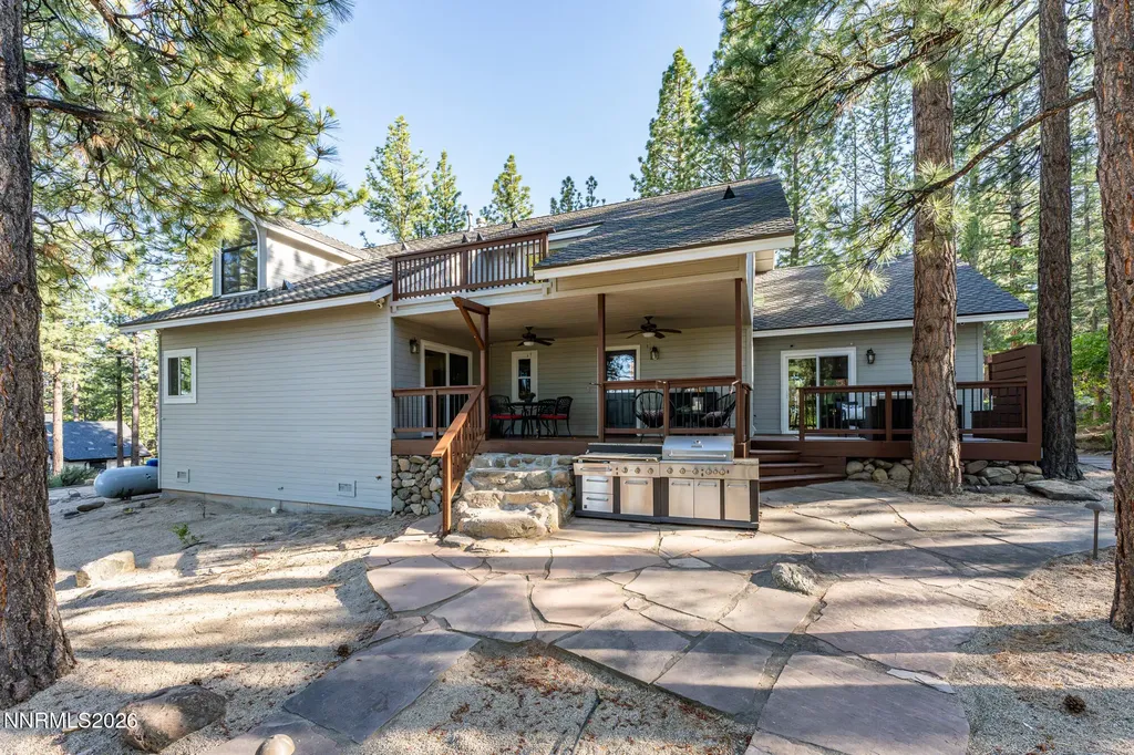 525 Piney Creek Reno NV 89511