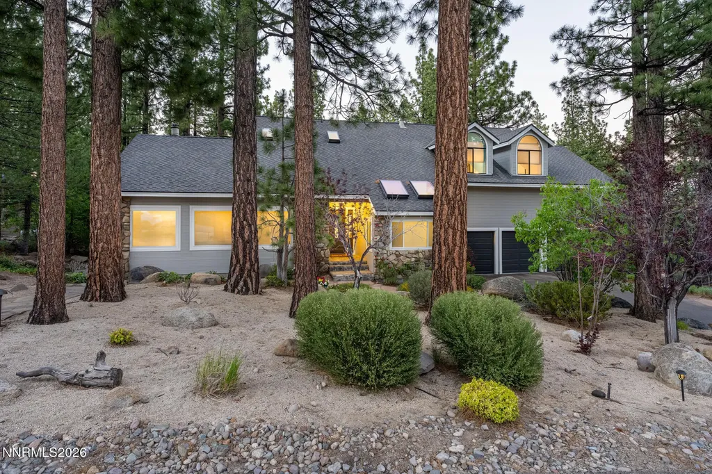 525 Piney Creek Reno NV 89511