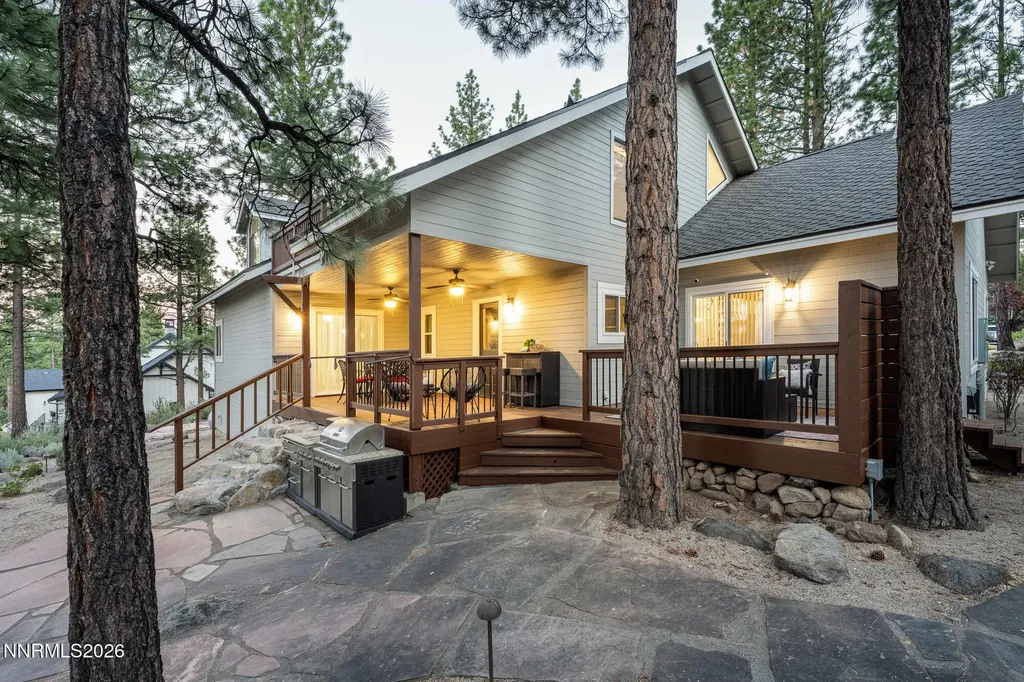 525 Piney Creek Reno NV 89511
