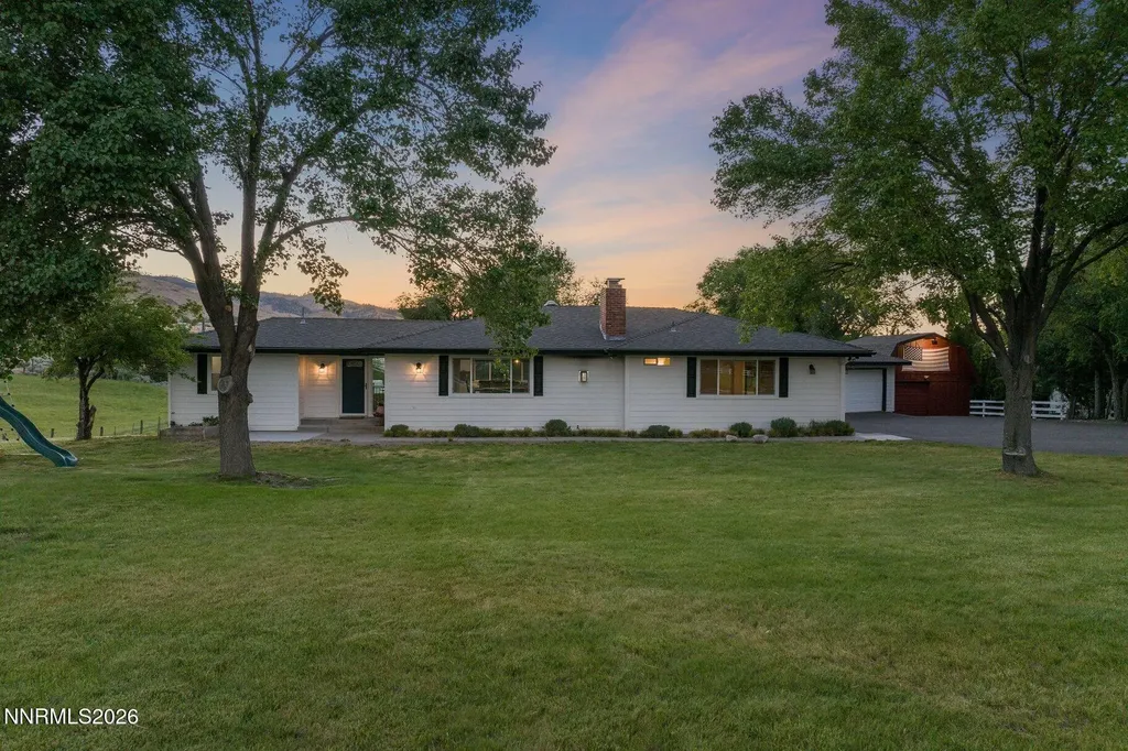 3855 Fairview Reno NV 89511