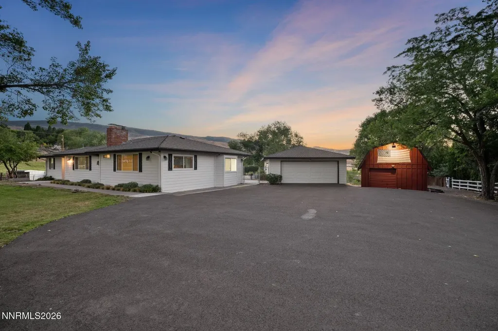 3855 Fairview Reno NV 89511