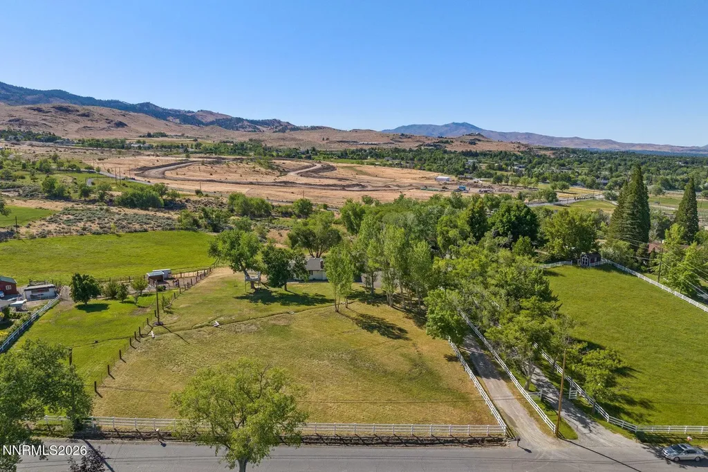 3855 Fairview Reno NV 89511