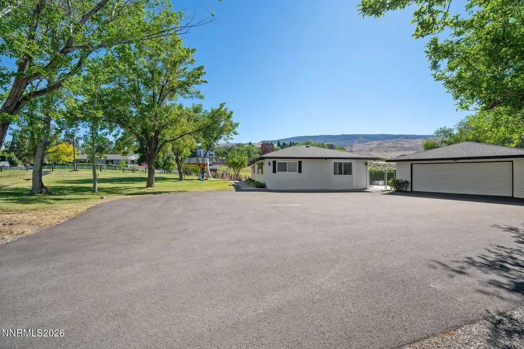 3855 Fairview Reno NV 89511