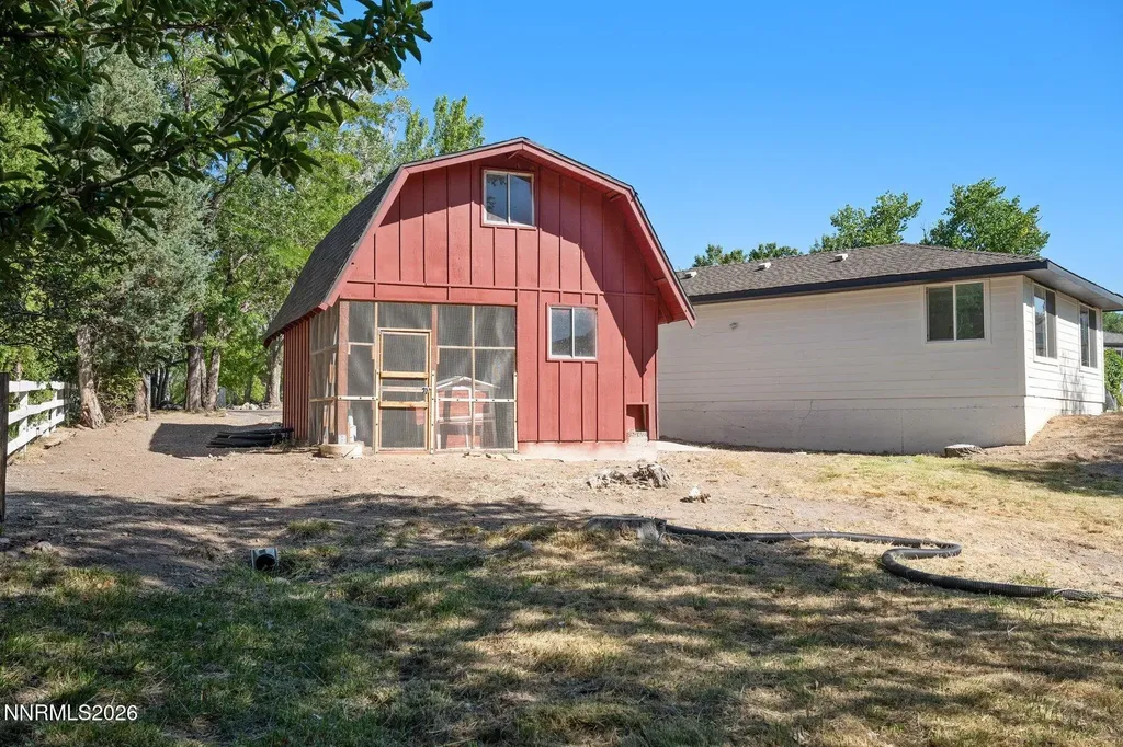 3855 Fairview Reno NV 89511