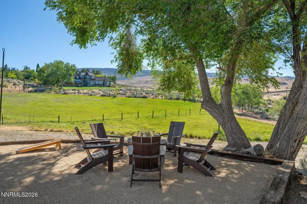 3855 Fairview Reno NV 89511