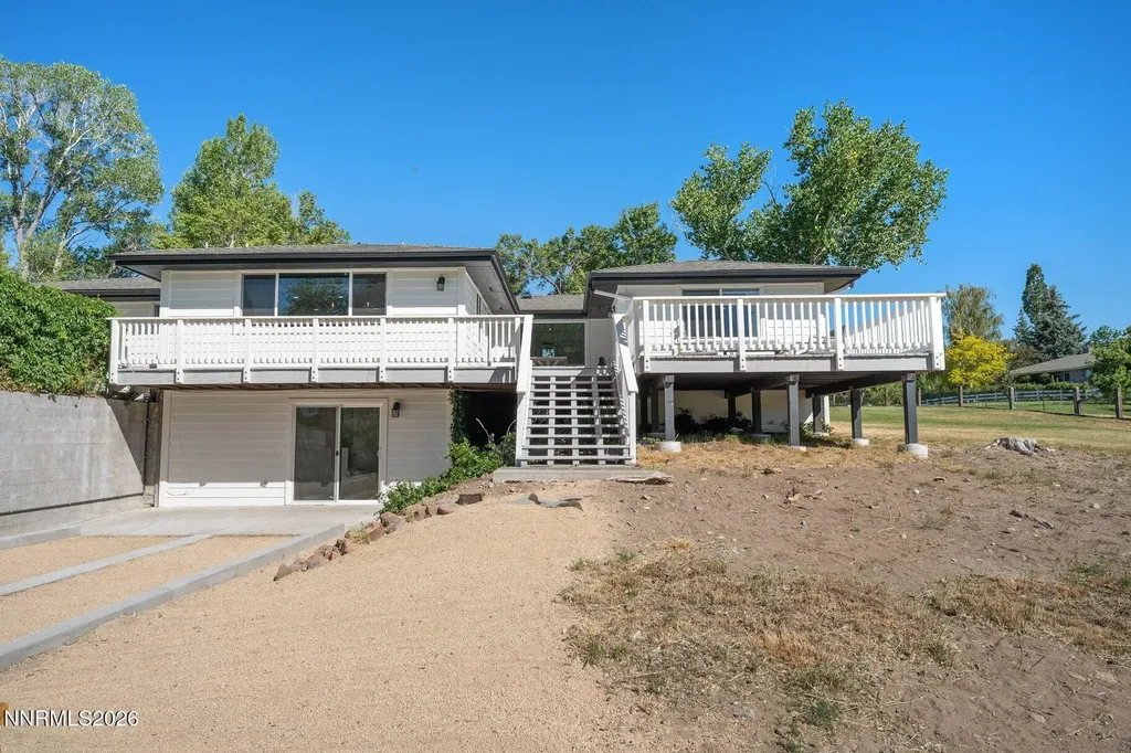 3855 Fairview Reno NV 89511