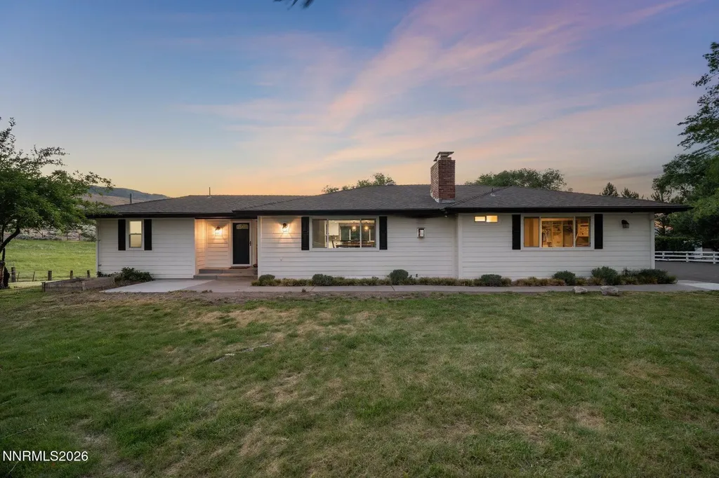 3855 Fairview Reno NV 89511