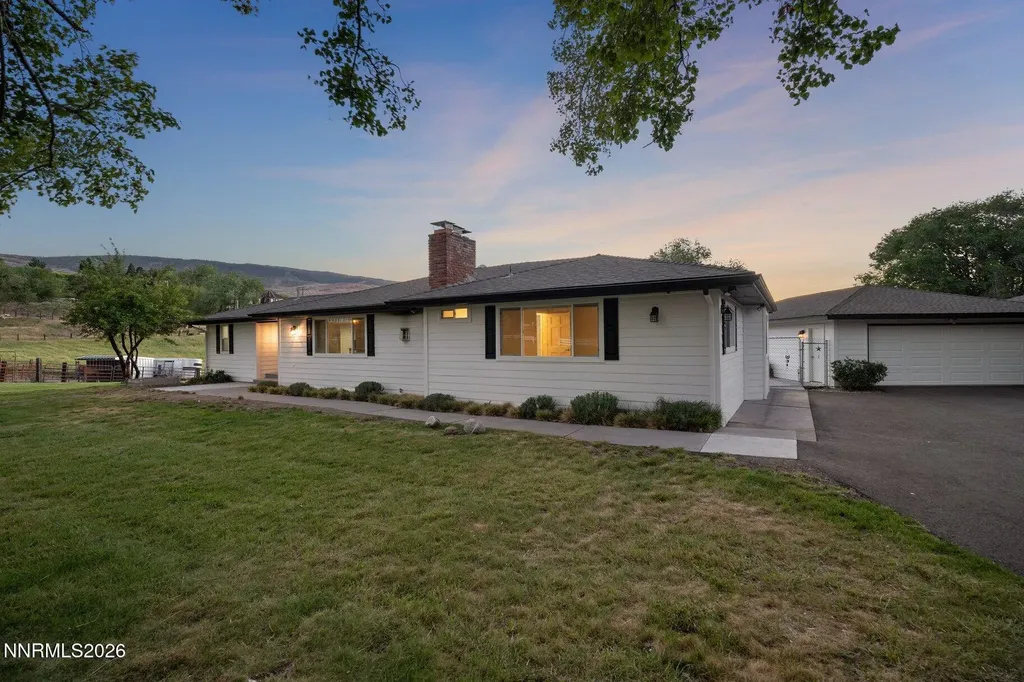 3855 Fairview Reno NV 89511