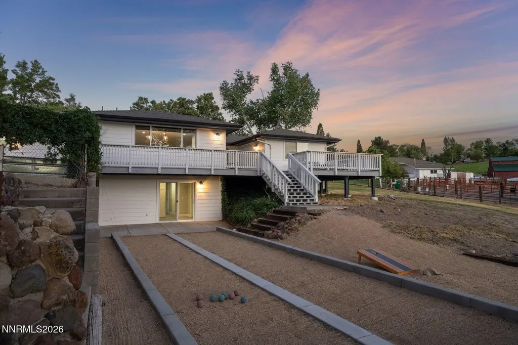 3855 Fairview Reno NV 89511