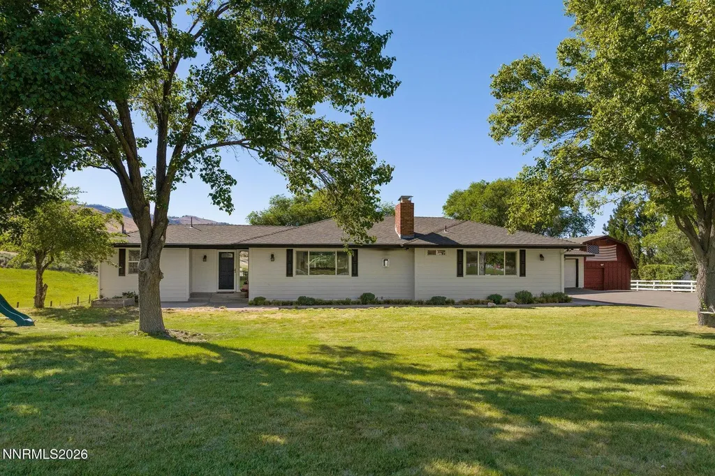 3855 Fairview Reno NV 89511