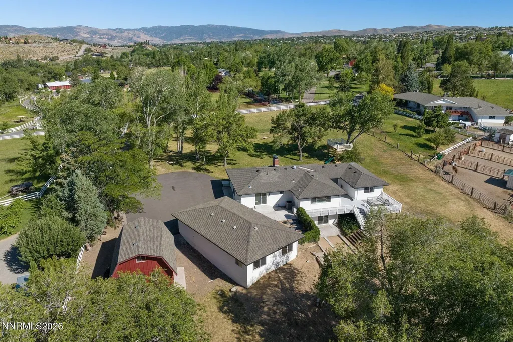3855 Fairview Reno NV 89511