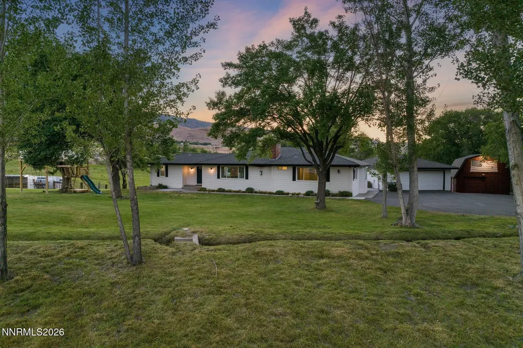 3855 Fairview Reno NV 89511