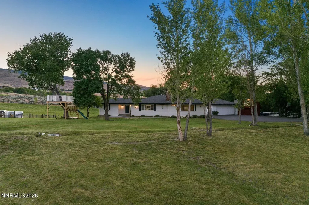 3855 Fairview Reno NV 89511