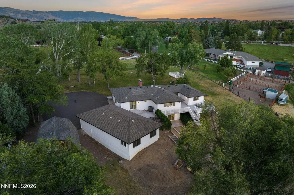 3855 Fairview Reno NV 89511