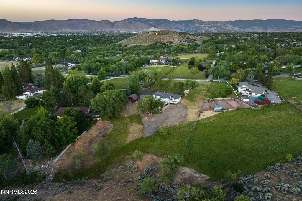 3855 Fairview Reno NV 89511