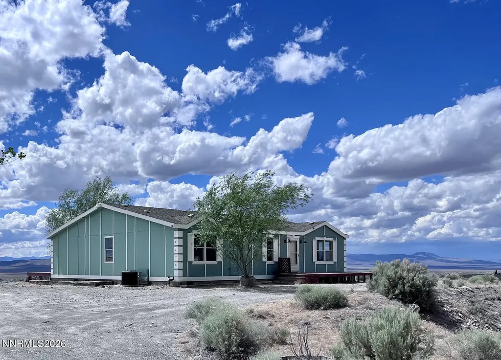 12270 Churchill Lovelock NV 89419