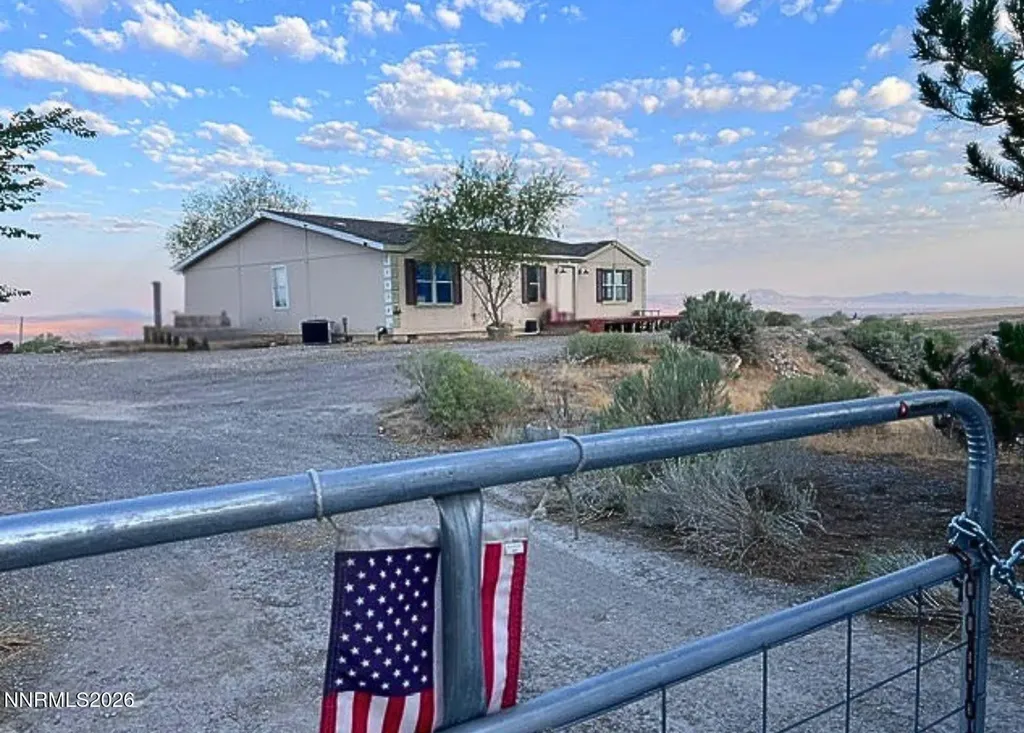 12270 Churchill Lovelock NV 89419