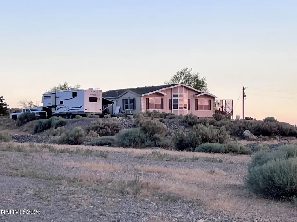 12270 Churchill Lovelock NV 89419