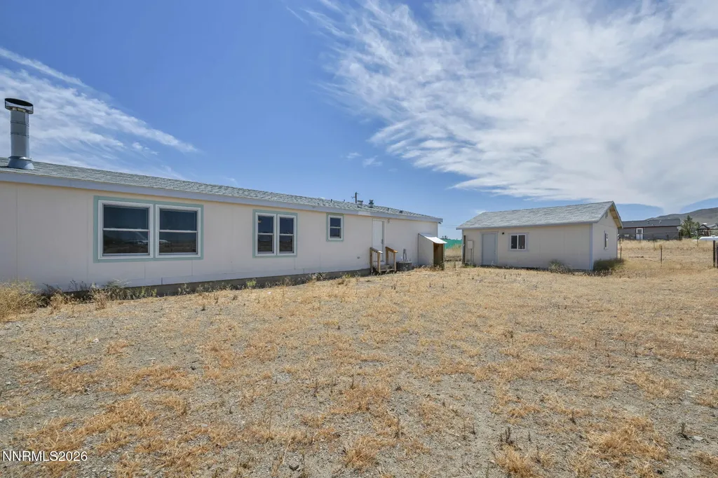 3065 Dayton Silver Springs NV 89429