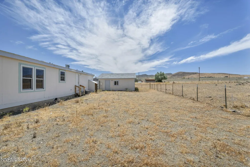 3065 Dayton Silver Springs NV 89429