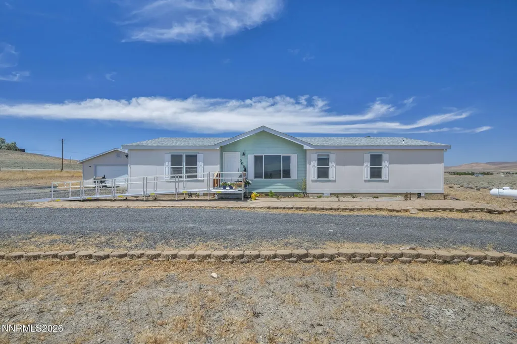 3065 Dayton Silver Springs NV 89429