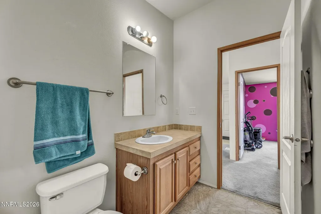 3065 Dayton Silver Springs NV 89429