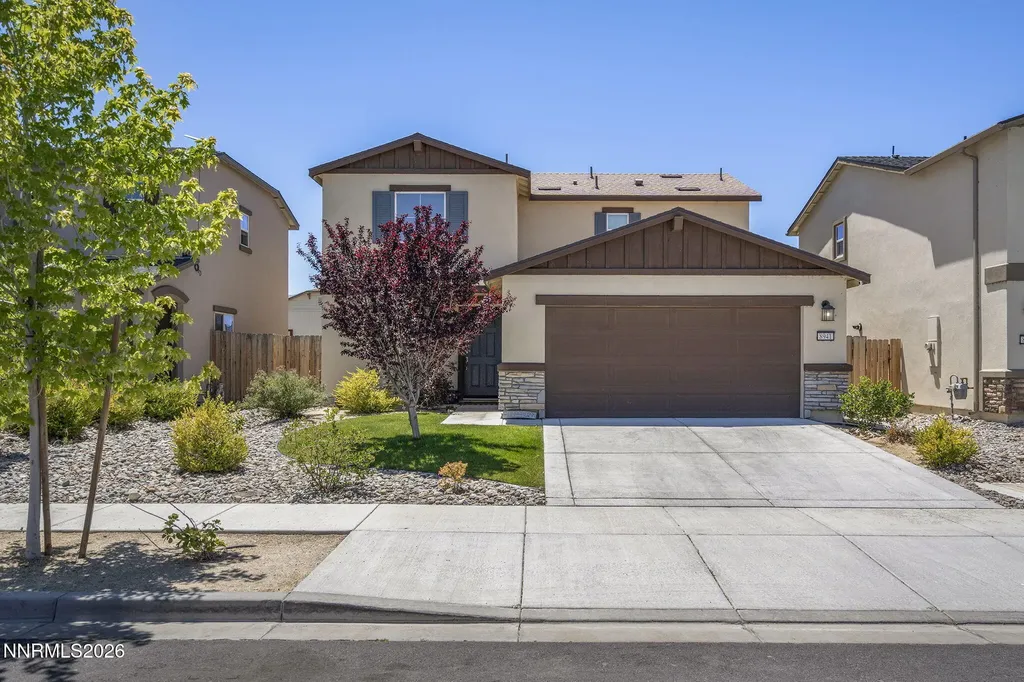 8941 Quail Falls Reno NV 89506