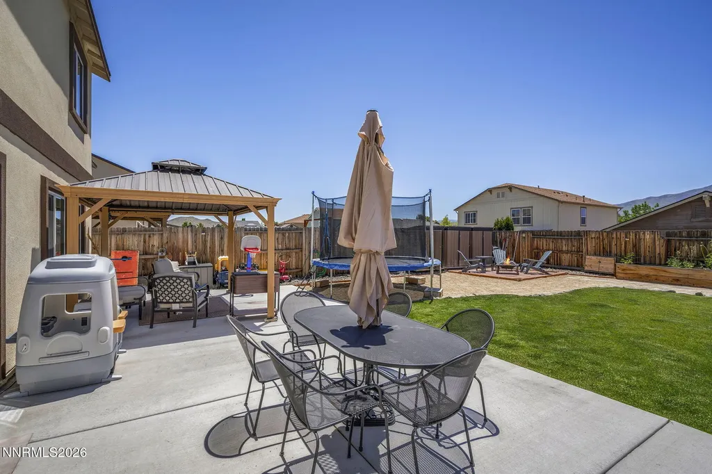 8941 Quail Falls Reno NV 89506