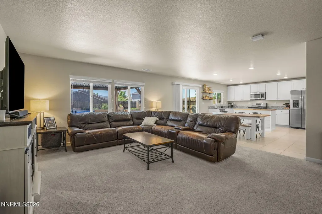 8941 Quail Falls Reno NV 89506