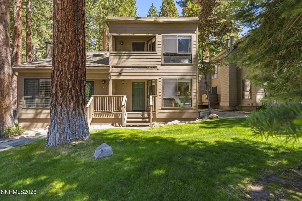 136 Juanita Incline Village NV 89451