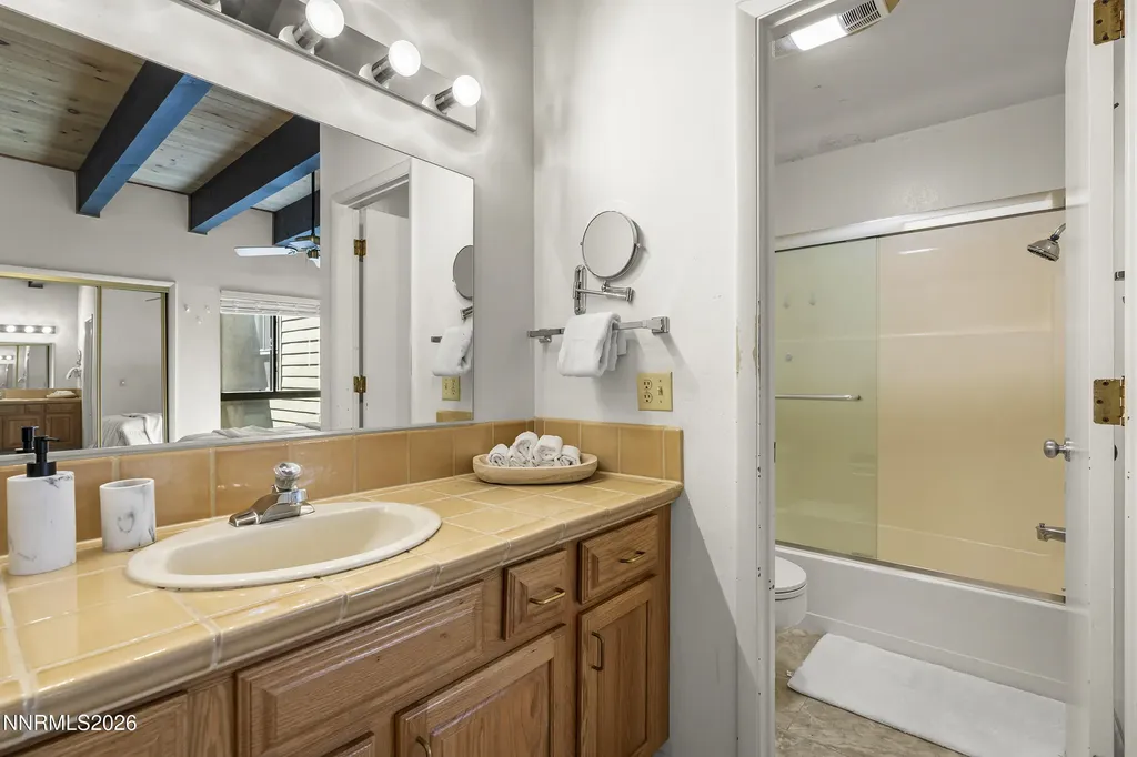 136 Juanita Incline Village NV 89451