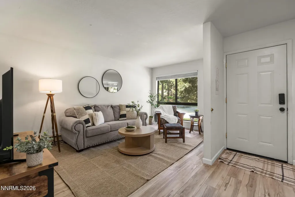 136 Juanita Incline Village NV 89451