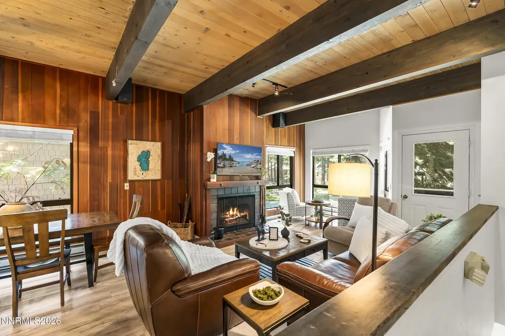 136 Juanita Incline Village NV 89451