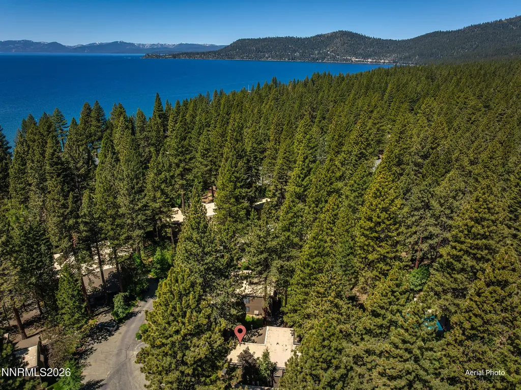 136 Juanita Incline Village NV 89451