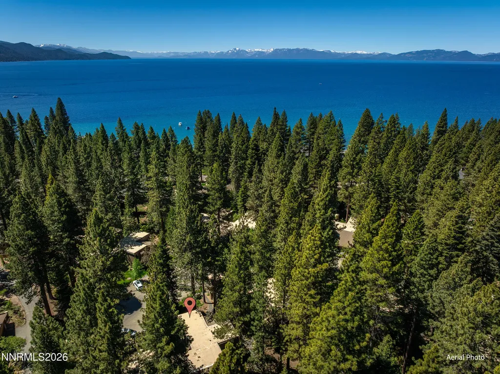 136 Juanita Incline Village NV 89451