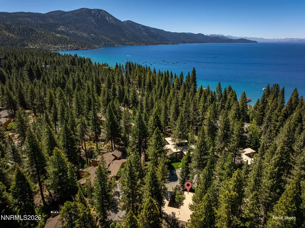 136 Juanita Incline Village NV 89451